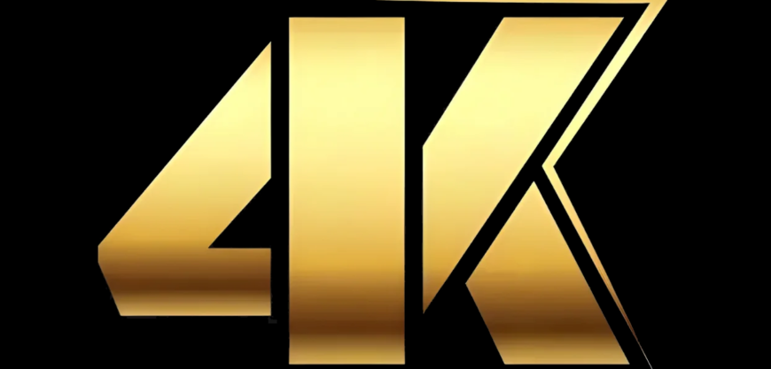 4K Panel